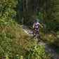 CUBE REACTION 240 PRO HARDTAIL KID'S MTB BIKE 2027 PRIZM-POLISHED 'N' STEEL