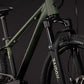 CUBE REACTION 240 TM HARDTAIL KID'S MTB BIKE 2027 REEDGREEN 'N' LIME