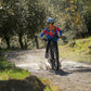CUBE REACTION 240 TM HARDTAIL KID'S MTB BIKE 2027 REEDGREEN 'N' LIME