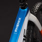 CUBE PHENIX 240 C:62 SLX KID'S MTB BIKE 2027 TEAMLINE