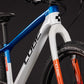 CUBE PHENIX 240 C:62 SLX KID'S MTB BIKE 2027 TEAMLINE