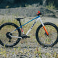 CUBE PHENIX 240 C:62 SLX KID'S MTB BIKE 2027 TEAMLINE