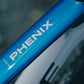 CUBE PHENIX 240 C:62 SLX KID'S MTB BIKE 2027 TEAMLINE