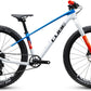 CUBE PHENIX 240 C:62 SLX KID'S MTB BIKE 2027 TEAMLINE