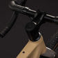 CUBE NUROAD ROOKIE ONE BIKE 2027 CAPPUCCINO 'N' BROWN