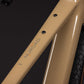 CUBE NUROAD ROOKIE ONE BIKE 2027 CAPPUCCINO 'N' BROWN
