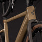 CUBE NUROAD ROOKIE ONE BIKE 2027 CAPPUCCINO 'N' BROWN