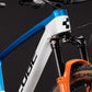CUBE PHENIX C:62 ROOKIE SLX KID'S MTB BIKE 2027 TEAMLINE
