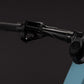 CUBE REACTION HYBRID ROOKIE 540 HARDTAIL eMTB BIKE 2027 SURFBLUE 'N' BLACK