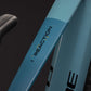 CUBE REACTION HYBRID ROOKIE 540 HARDTAIL eMTB BIKE 2027 SURFBLUE 'N' BLACK