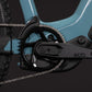 CUBE REACTION HYBRID ROOKIE 540 HARDTAIL eMTB BIKE 2027 SURFBLUE 'N' BLACK