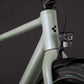 CUBE EDITOR ONE FE FITNESS BIKE 2027 GLINTSAND 'N' BLACK