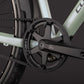 CUBE EDITOR ONE FE FITNESS BIKE 2027 GLINTSAND 'N' BLACK