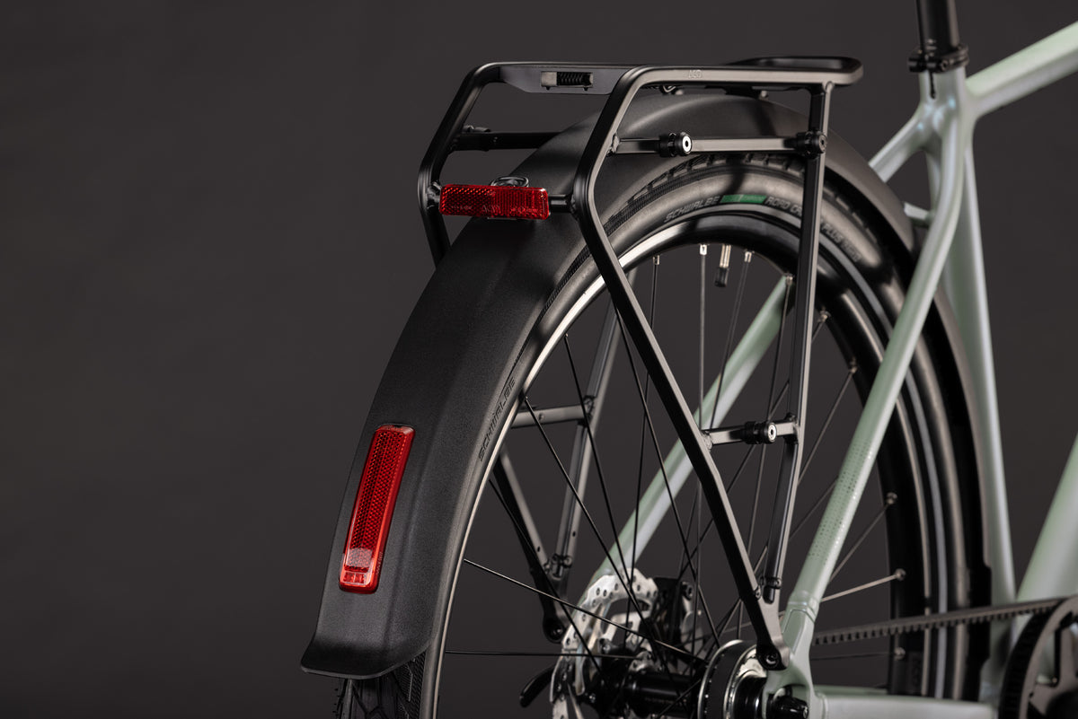 CUBE EDITOR ONE FE FITNESS BIKE 2027 GLINTSAND 'N' BLACK