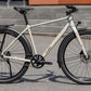 CUBE EDITOR ONE FE FITNESS BIKE 2027 GLINTSAND 'N' BLACK
