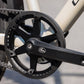 CUBE EDITOR ONE FE FITNESS BIKE 2027 GLINTSAND 'N' BLACK
