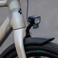 CUBE EDITOR ONE FE FITNESS BIKE 2027 GLINTSAND 'N' BLACK