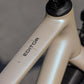 CUBE EDITOR ONE FE FITNESS BIKE 2027 GLINTSAND 'N' BLACK