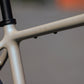 CUBE EDITOR ONE FE FITNESS BIKE 2027 GLINTSAND 'N' BLACK