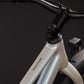 CUBE EDITOR ONE FE FITNESS BIKE 2027 GLINTSAND 'N' BLACK (TRAPEZE)