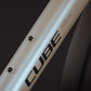 CUBE EDITOR ONE FE FITNESS BIKE 2027 GLINTSAND 'N' BLACK (TRAPEZE)