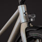 CUBE EDITOR ONE FE FITNESS BIKE 2027 GLINTSAND 'N' BLACK (TRAPEZE)