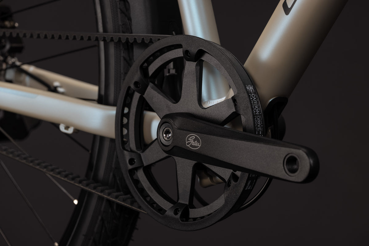 CUBE EDITOR ONE FE FITNESS BIKE 2027 GLINTSAND 'N' BLACK (TRAPEZE)