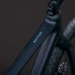 CUBE EDITOR PRO FITNESS BIKE 2027 NIGHT 'N' CHROME