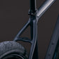 CUBE EDITOR PRO FITNESS BIKE 2027 NIGHT 'N' CHROME