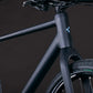 CUBE EDITOR PRO FITNESS BIKE 2027 NIGHT 'N' CHROME