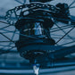CUBE EDITOR PRO FITNESS BIKE 2027 NIGHT 'N' CHROME