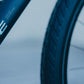 CUBE EDITOR PRO FITNESS BIKE 2027 NIGHT 'N' CHROME