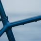 CUBE EDITOR PRO FITNESS BIKE 2027 NIGHT 'N' CHROME
