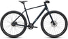 CUBE EDITOR PRO FITNESS BIKE 2027 NIGHT 'N' CHROME