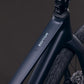 CUBE EDITOR PRO FITNESS BIKE 2027 NIGHT 'N' CHROME (TRAPEZE)