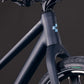 CUBE EDITOR PRO FITNESS BIKE 2027 NIGHT 'N' CHROME (TRAPEZE)