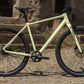 CUBE EDITOR PRO FITNESS BIKE 2027 MELLOWYELLOW 'N' LILAC