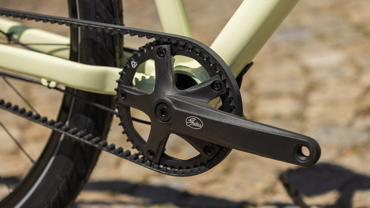 CUBE EDITOR PRO FITNESS BIKE 2027 MELLOWYELLOW 'N' LILAC