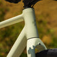 CUBE EDITOR PRO FITNESS BIKE 2027 MELLOWYELLOW 'N' LILAC
