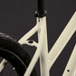 CUBE EDITOR PRO FITNESS BIKE 2027 MELLOWYELLOW 'N' LILAC (TRAPEZE)