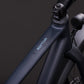CUBE EDITOR PRO FE FITNESS BIKE 2027 NIGHT 'N' CHROME