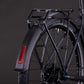 CUBE EDITOR PRO FE FITNESS BIKE 2027 NIGHT 'N' CHROME