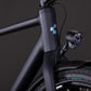 CUBE EDITOR PRO FE FITNESS BIKE 2027 NIGHT 'N' CHROME