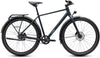 CUBE EDITOR PRO FE FITNESS BIKE 2027 NIGHT 'N' CHROME