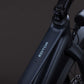 CUBE EDITOR PRO FE FITNESS BIKE 2027 NIGHT 'N' CHROME (TRAPEZE)