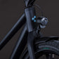 CUBE EDITOR PRO FE FITNESS BIKE 2027 NIGHT 'N' CHROME (TRAPEZE)
