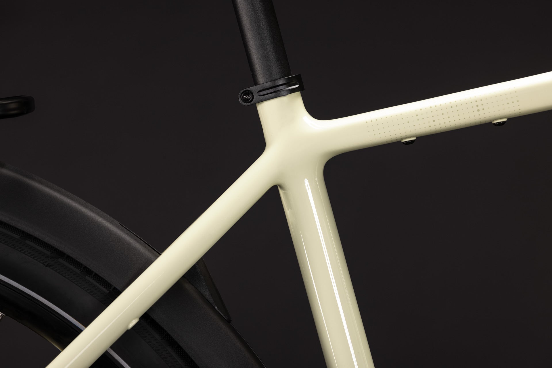 CUBE EDITOR PRO FE FITNESS BIKE 2027 MELLOWYELLOW 'N' LILAC