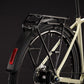 CUBE EDITOR PRO FE FITNESS BIKE 2027 MELLOWYELLOW 'N' LILAC