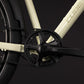 CUBE EDITOR PRO FE FITNESS BIKE 2027 MELLOWYELLOW 'N' LILAC (TRAPEZE)