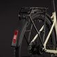 CUBE EDITOR PRO FE FITNESS BIKE 2027 MELLOWYELLOW 'N' LILAC (TRAPEZE)
